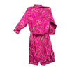 Lauren Ralph Lauren Dress Hot pink Size 20w Women's NWOT NWT