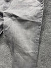 Polo Ralph Lauren Jeans Gray Size 44T Men's NWOT NWT