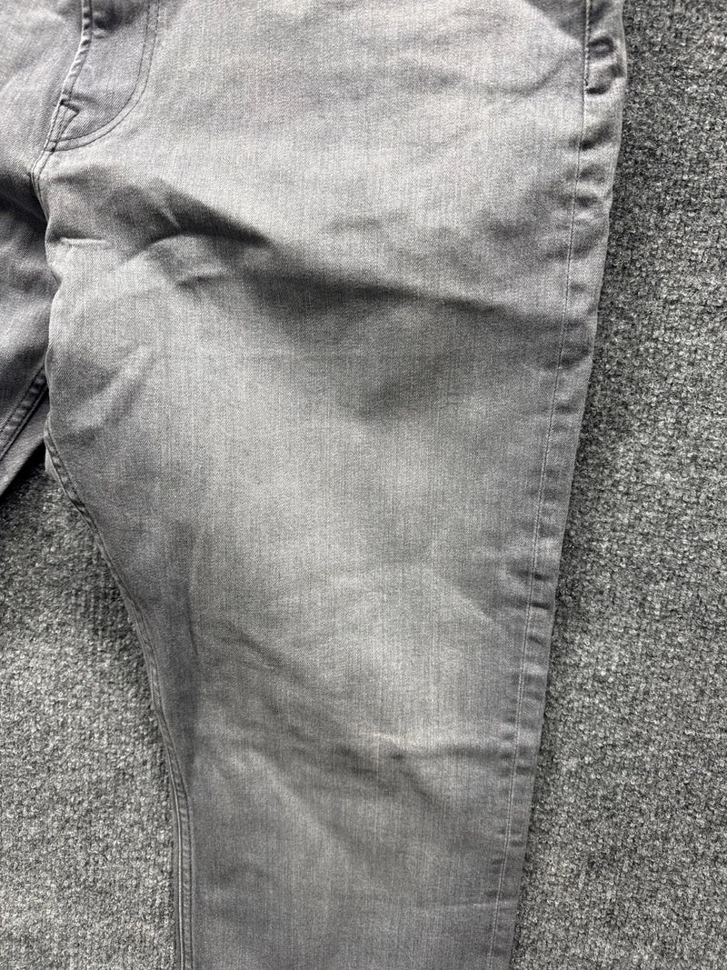 Polo Ralph Lauren Jeans Gray Size 44T Men's NWOT NWT