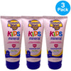 Banana Boat Kids Mineral Sunscreen Lotion SPF 50+ 6 fl oz 3 Pack New Exp 07/27
