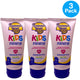 Banana Boat Kids Mineral Sunscreen Lotion SPF 50+ 6 fl oz 3 Pack New Exp 07/27