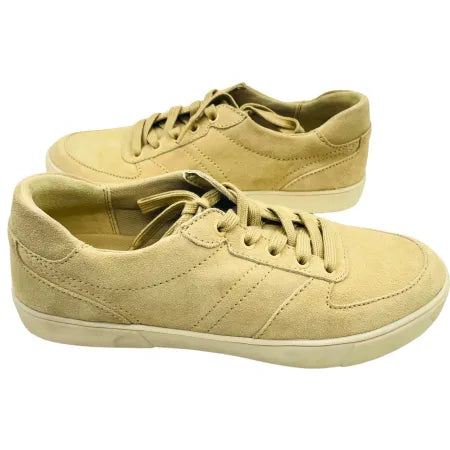 Naturalizer Murphy Porcelain Women’s Sneakers Size 8.5M – New in Box 3