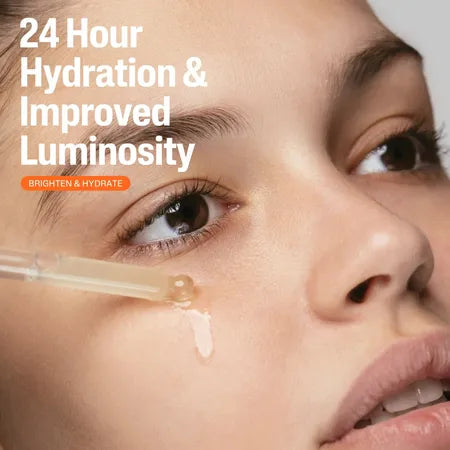 CETAPHIL Vitamin C Serum, Lightweight Serum for All Skin Types, 1 fl oz, Vitamin C, Niacinamide & Sunflower Seed Oil 6