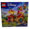 LEGO Disney Encanto Mini House 186PCS New