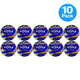 Nivea Creme Moisturizing Cream 8.4 Oz 10 Pack New