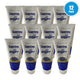 Coppertone Sport Face Lotion SPF 60 Plus 2.5oz Exp 02/27 Pack of 12 New