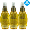 OGX Renewing + Argan Oil of Morocco Weightless Dry Oil Mist 4 Fl Oz 3 Pack New