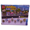 Block Tech Block World Boutique Building Set - 102 Pieces - Belle Boutique