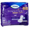 TENA Sensitive Care Extra Coverage Overnight Incontinence 28 Ct 1 Pack New