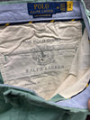 Polo Ralph Lauren Shorts Green Size 40 Men's NWOT