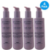 Wakse Meltoway Hair Dissolving Cream Fairy Floss Face & Body 6.7 oz 4 Pack New