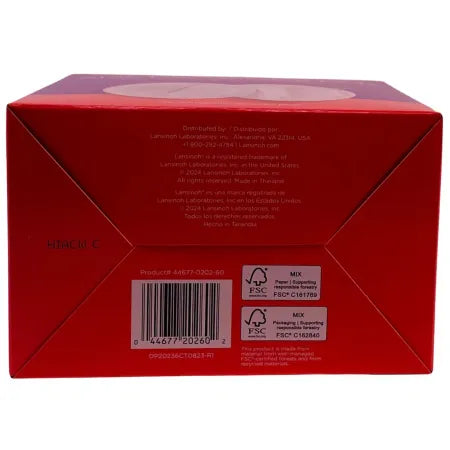 Lansinoh Stay Dry Nursing Pads 36 Count 2 Pack New