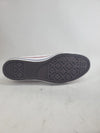 Converse Sneakers White/Red/Navy Size 10 Men's Excellent