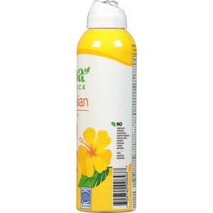 Alba Botanica Sunscreen Spray, SPF 50, 5 fl oz 3