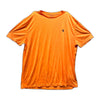 Polo Ralph Lauren Shirt Orange Size L Men's NWOT NWT