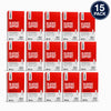 Hydroxycut Pro Clinical Glucose Support Reducose Blood Sugar 15 Pack Exp: 01/27