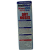 NeilMed NasoGEL Drip Free Spray for Dry Noses Aloe Vera 1 FL OZ 4 Pack New