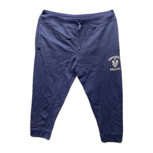 Polo Ralph Lauren Pants Navy Size 1XB Men's NWOT NWT