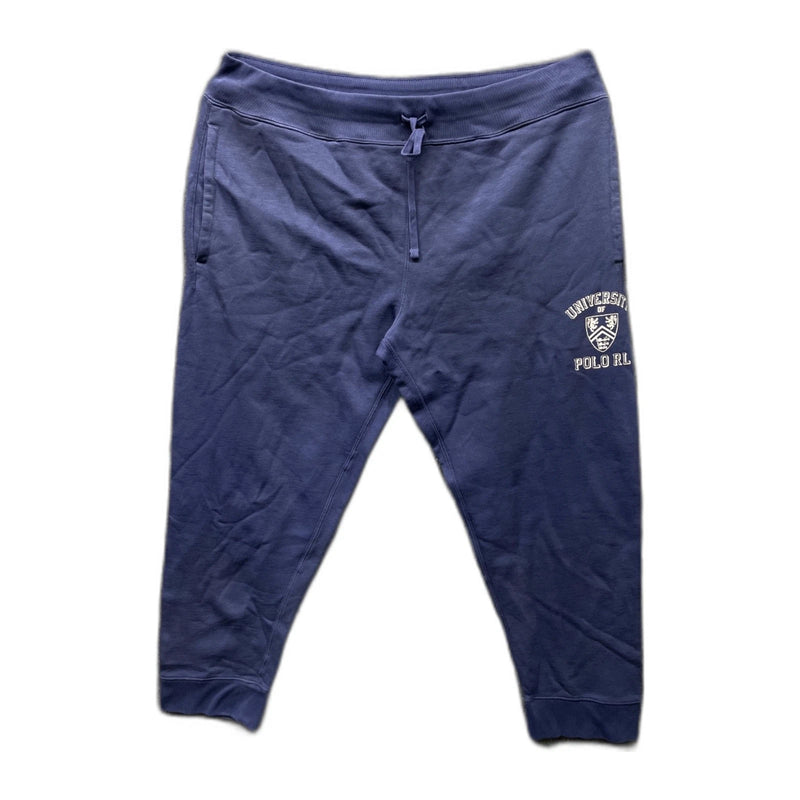 Polo Ralph Lauren Pants Navy Size 1XB Men's NWOT NWT