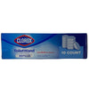 Clorox ToiletWand Refills 10 Count 3 Pack New