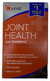 Joint Health Turmeric Plus Type II Capsules 60 Total Exp 03/27 Pack of 2 New