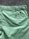 Polo Ralph Lauren Shorts Green Size 40 Men's NWOT