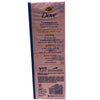 Dove Gentle Exfoliating Beauty Bar 12 Bars Each 3.75 oz Moisturizing Cream 4Pack