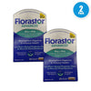 Florastor Advanced Prebiotic Fiber 30 Capsules Exp 05/28 Pack of 2 New