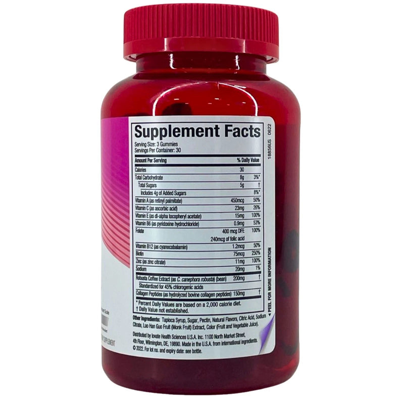 Hydroxycut Weight Loss Gummies Women 90 Count 8 Pack New Exp 09/2026