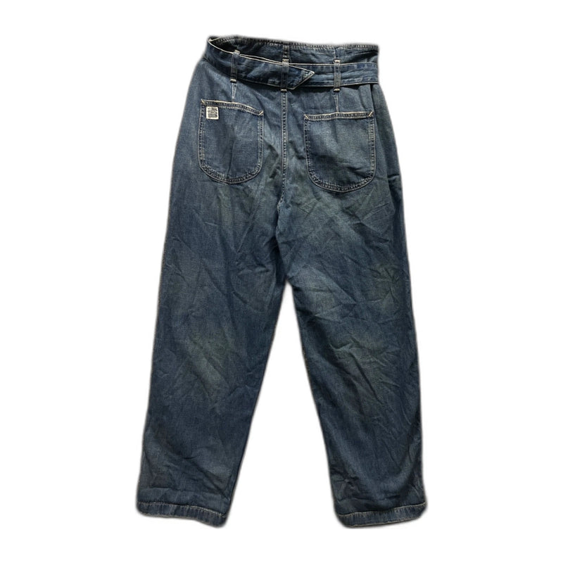 Polo Ralph Lauren Jeans Blue Size 26R Men's NWOT NWT