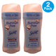 Secret Aluminum Free Dry Solid Deodorant Coconut Notes pH Balancing Minerals 2.4
