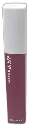 Maybelline SuperStay Matte Ink Liquid Lipstick 15 Lover 0.17 15 Pack of 2 New