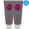EOS Shea Better 24H Moisture Body Lotion Caramel Cashmere 2.5 Fl Oz 2 Pack New