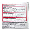 Tylenol Acetaminophen Pain Reliever Fever Reducer Exp 07/28 Pack of 3 New
