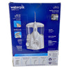 Waterpik Ultra Countertop Water Flosser White WP-100W Oral Irrigator 1 Pack New