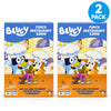 Bluey Fancy Restaurant Game by Moose Games - Chef Special 2 Pack