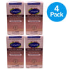 Cetaphil Healthy Renew Eye Gel Serum Purified Peptides 0.5oz 4 Pack New