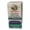 MaryRuth's Digestion Daily Care 3-in-1 Probiotic 40B CFU 30 Exp 03/27 New
