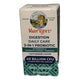 MaryRuth's Digestion Daily Care 3-in-1 Probiotic 40B CFU 30 Exp 03/27 New