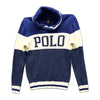 Polo Ralph Lauren Sweater Blue and beige Size 18-20 Boys/Girls NWOT
