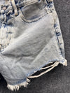 Polo Ralph Lauren Shorts Denim Size 29 Women's NWOT NWT