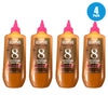 L'Oreal Paris Elvive Dream Lengths 8 Second Wonder Water Pack of 4 New