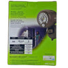 Mr. Beams MB360XT Wireless Motion Sensor LED Outdoor Spotlight Brown 200 LM 2 Pk
