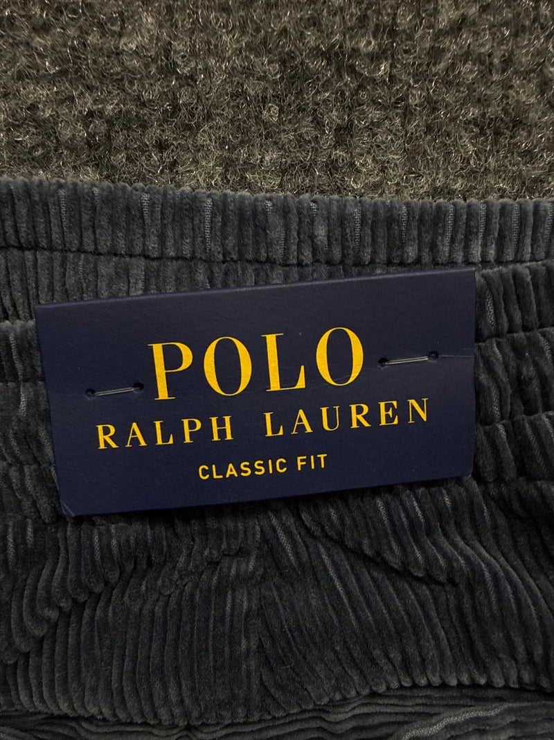 Polo Ralph Lauren Shorts Navy Size XXL Men's NWOT NWT