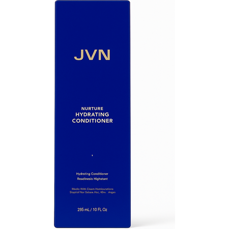JVN Nurture Hydrating Conditioner 10 fl oz 1 Pack New 1