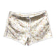 Polo Ralph Lauren Shorts Ivory Floral Size XXL Women's NWOT