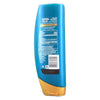 Head & Shoulders Conditioner Moisture Renewal Anti Exp 08/27 Pack of 3 New