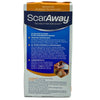 ScarAway Medical-Grade Silicone Scar Sheets & Scar Gel Complete Kit 2 Pack New