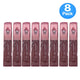 The Crème Shop x Hello Kitty Velvet Lip Stain 0.28 oz 8 Pack New