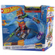 Hot Wheels City Wreck & Ride Gorilla Attack Playset Gary 1 Pack New